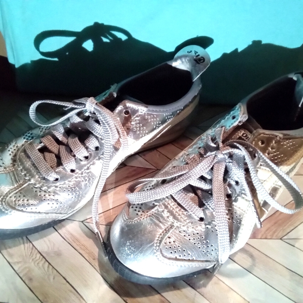 Asics Onitsuka Tiger Mini Cooper Discontinued Limited Edition Sneakers